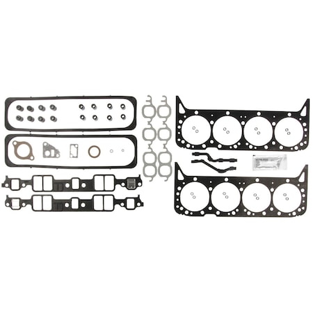Mahle Engine Cylinder Head Gasket Set HS5746A
